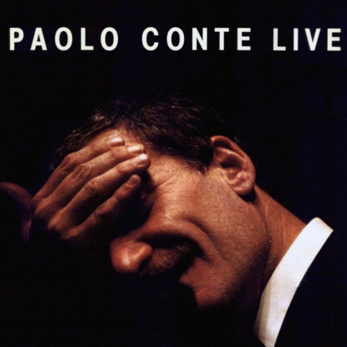 Max Live In Canada by Paolo Conte - imusic.am