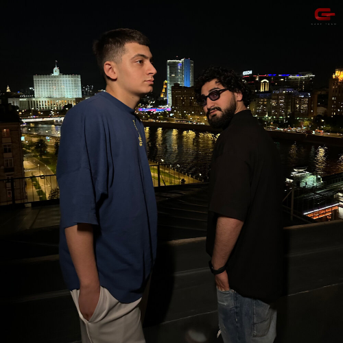 Отбой by GORO, BAGARDI - imusic.am