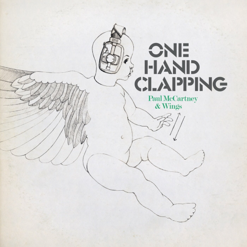 One Hand Clapping by Paul McCartney, Wings - imusic.am