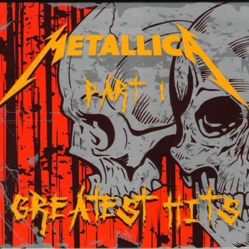 Metallica - Greatest Hits Part 1 CD2 by Metallica - imusic.am