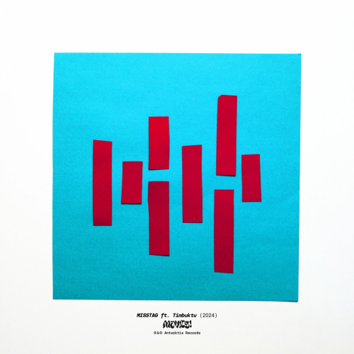 Misstag by Movits!, Timbuktu - imusic.am