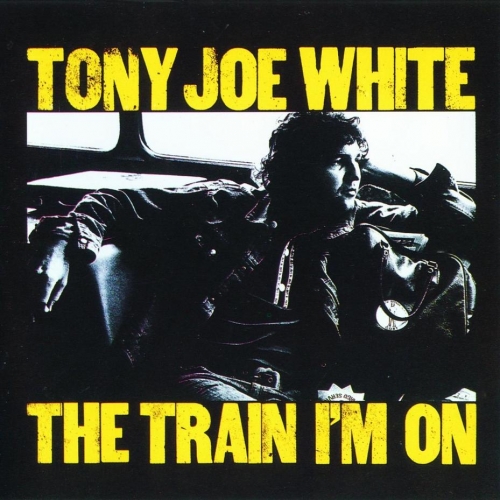 The Train I'm On by Tony Joe White - imusic.am