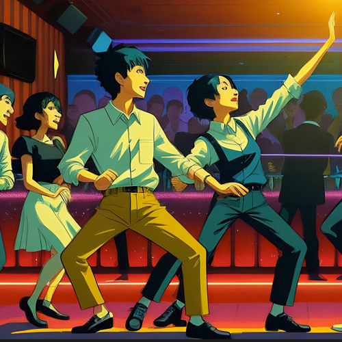 Ari Parenk by Reincarnation - imusic.am