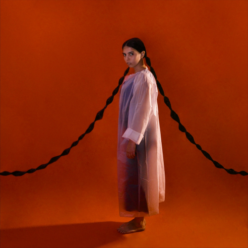 Vou Ficar Neste Quadrado by Ana Lua Caiano - imusic.am