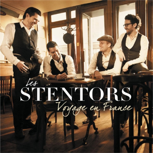 Voyage En France by Les Stentors - imusic.am