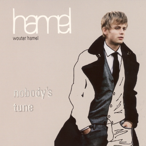 Nobody's Tune by Wouter Hamel - imusic.am