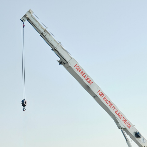 Pour Me A Drink by Post Malone, Blake Shelton - imusic.am