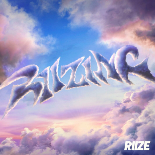 RIIZING - The 1st Mini Album by RIIZE - imusic.am