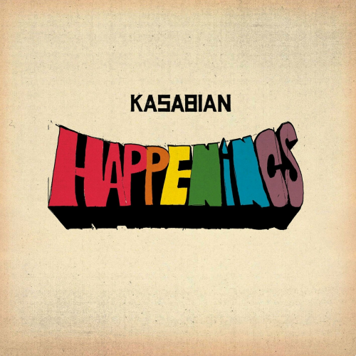 Darkest Lullaby by Kasabian - imusic.am