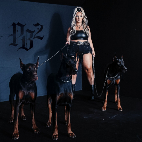 PB2 by Priscilla Block - imusic.am