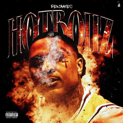 Hotboiiz by Ebk Jaaybo - imusic.am