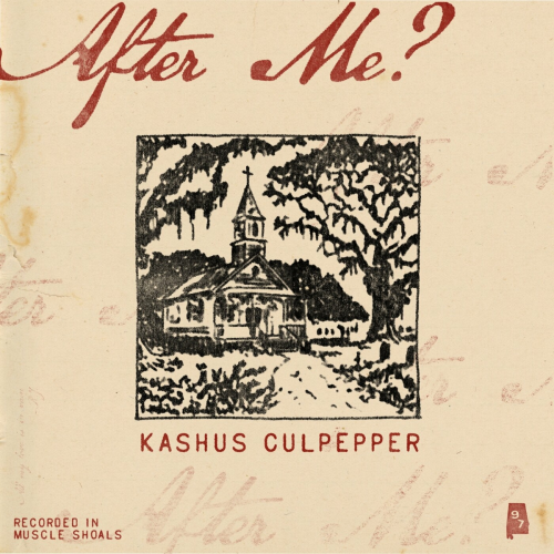 After Me? by Kashus Culpepper - imusic.am