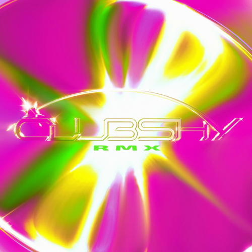 mute (Logic1000 remix) by Shygirl, Lolo Zouaï - imusic.am