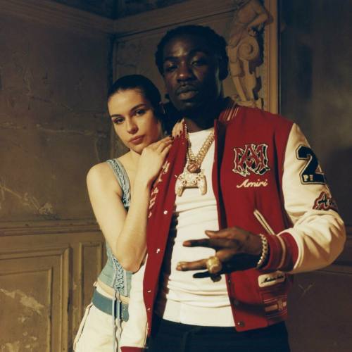 Ce soir (feat. Gazo) by Adèle Castillon, Gazo - imusic.am