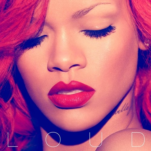 Loud by Rihanna - imusic.am