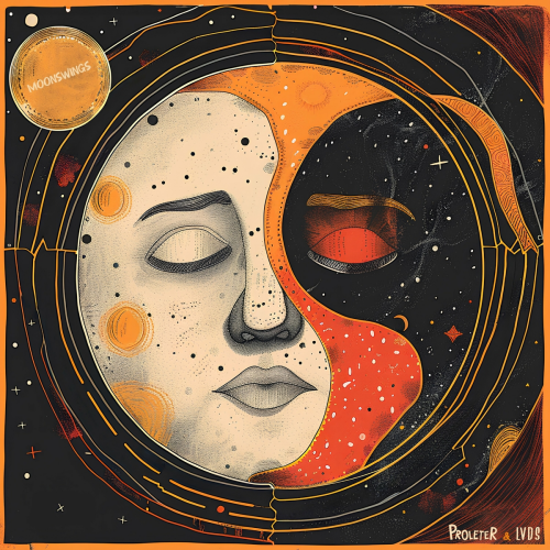 Moonswings by ProleteR, LVDS - imusic.am