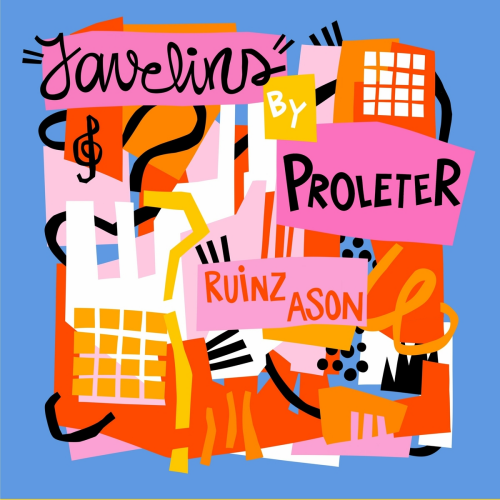 Javelins by ProleteR, Ruinz Ason - imusic.am