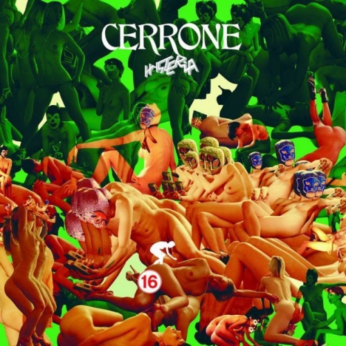 The Only One by Cerrone - imusic.am