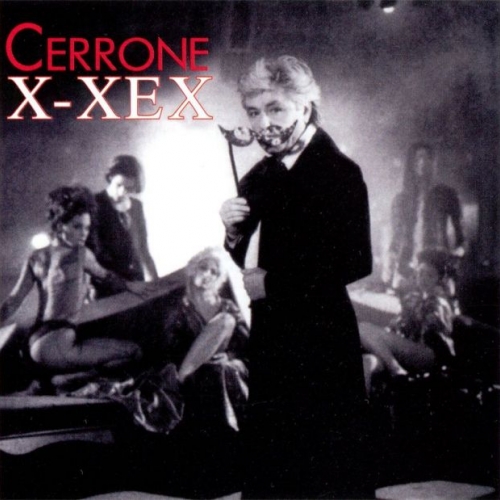 X-Xex by Cerrone - imusic.am