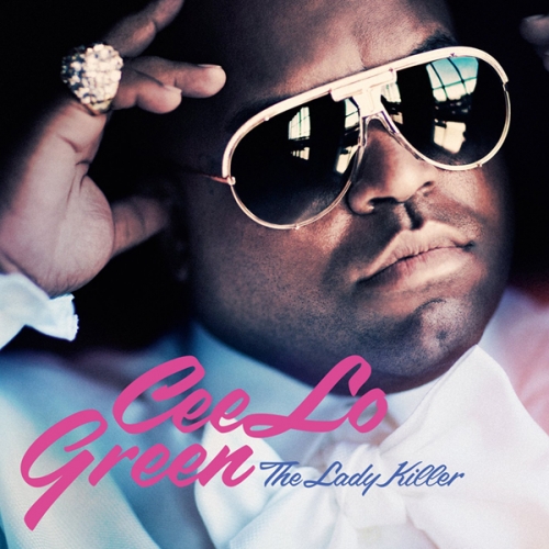 The Lady Killer by Cee Lo Green - imusic.am