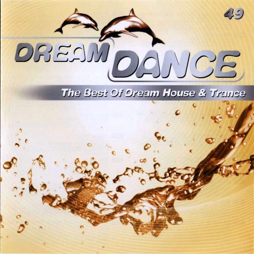 Dream Dance Vol.49 by Various Artists - imusic.am