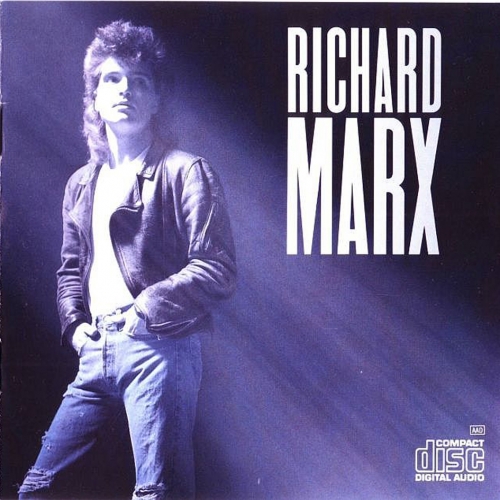 Richard Marx by Richard Marx - imusic.am
