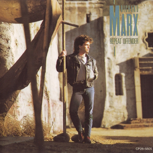 Repeat Offender by Richard Marx - imusic.am