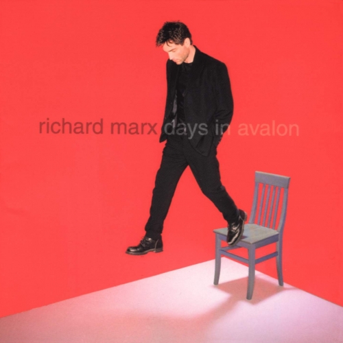 Days In Avalon by Richard Marx - imusic.am