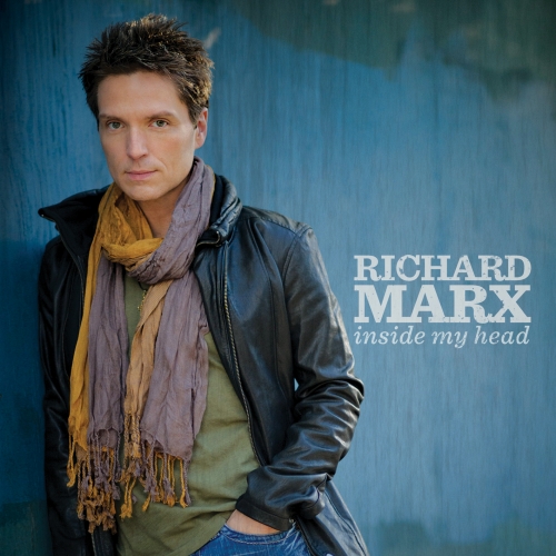Inside My Head by Richard Marx - imusic.am