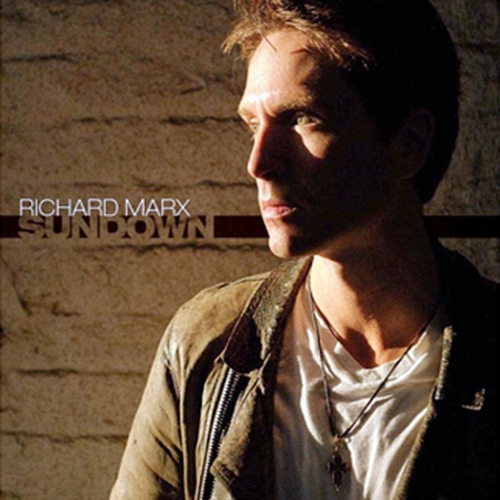 Sundown by Richard Marx - imusic.am