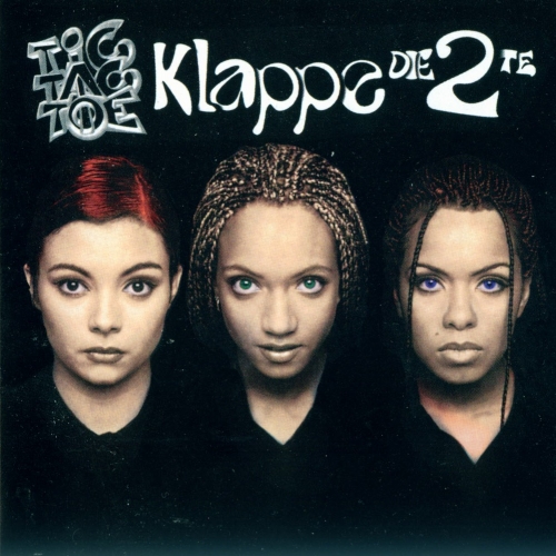 Klappe Die 2te by Tic Tac Toe - imusic.am