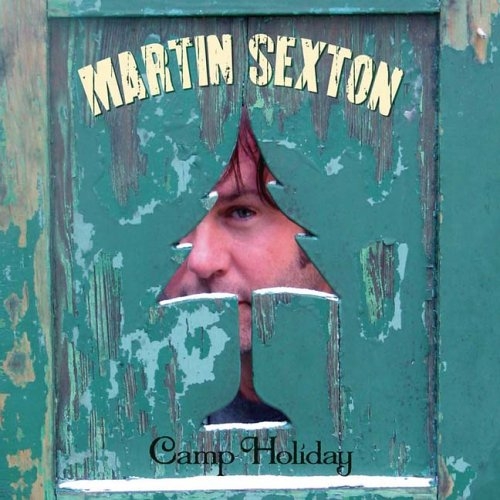 Camp Holiday by Martin Sexton - imusic.am