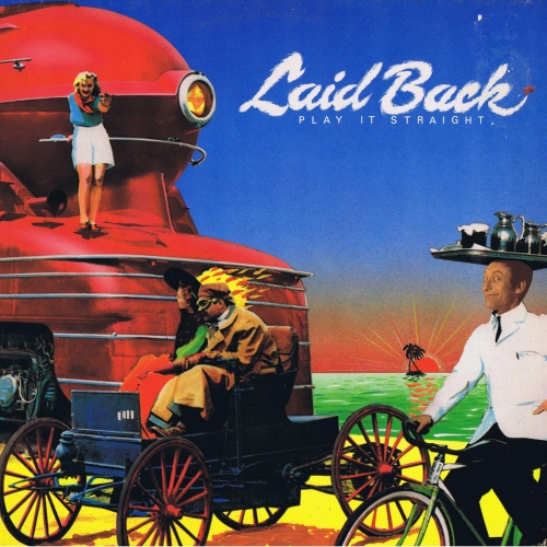 Play It Straight by Laid Back - imusic.am
