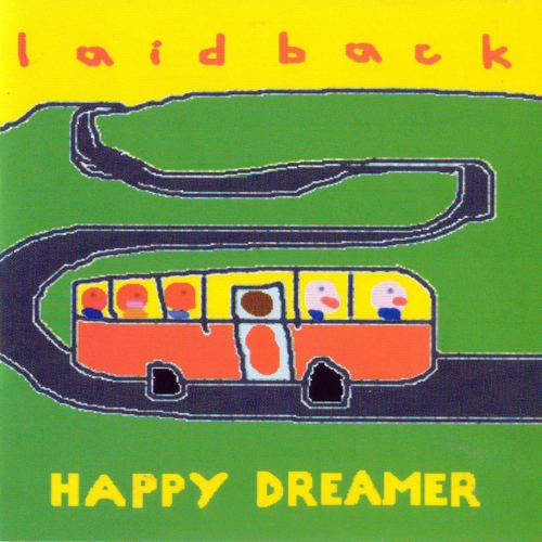 Happy Dreamer by Laid Back - imusic.am