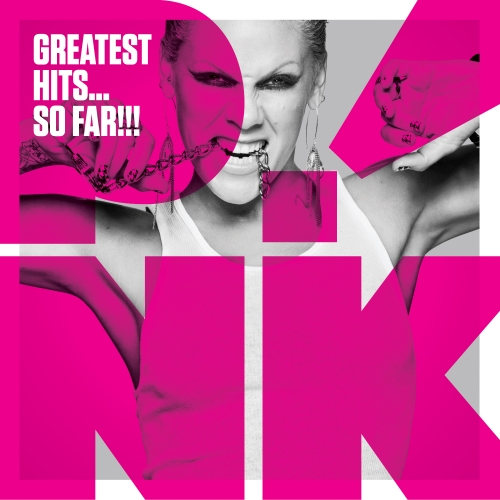 Greatest Hits... So Far!!! by P!nk - imusic.am