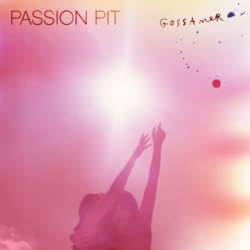 Gossamer by Passion Pit - imusic.am