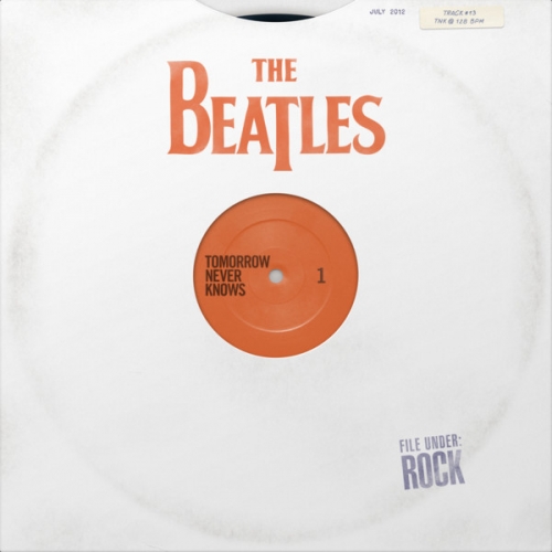 Tomorrow Never Knows by The Beatles - imusic.am