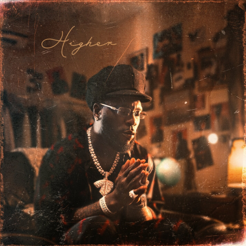 Higher by Burna Boy - imusic.am