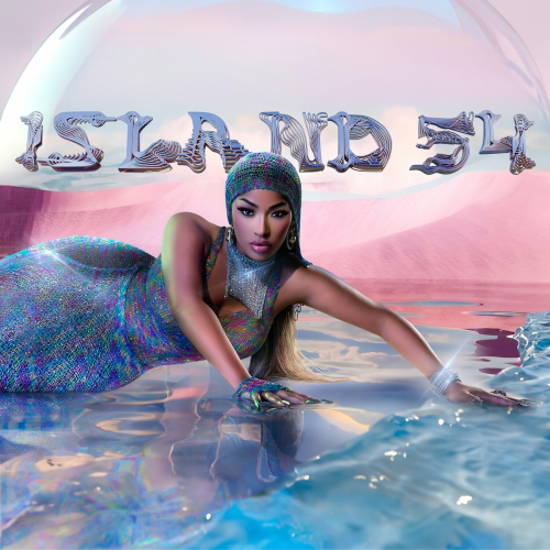 Island 54 by Stefflon Don - imusic.am