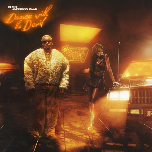 Dance With The Devil by Blxst, Anderson .Paak - imusic.am