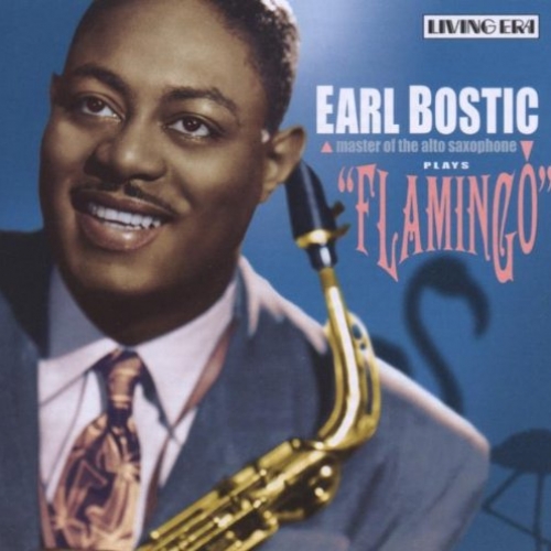 Flamingo by Earl Bostic - imusic.am