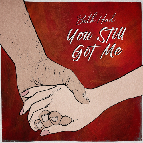 You Still Got Me by Beth Hart - imusic.am