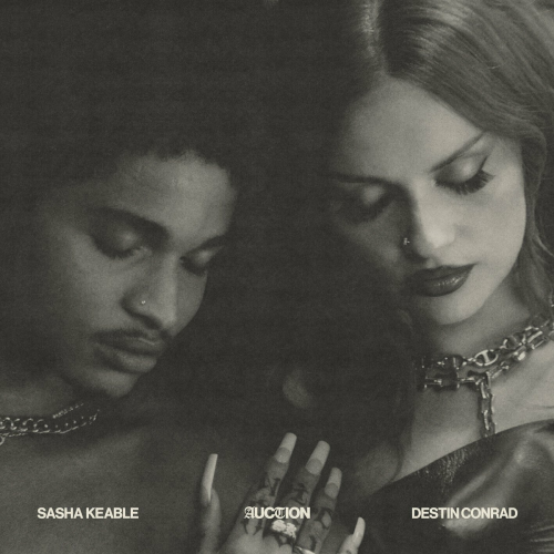 AUCTION by Sasha Keable, Destin Conrad - imusic.am