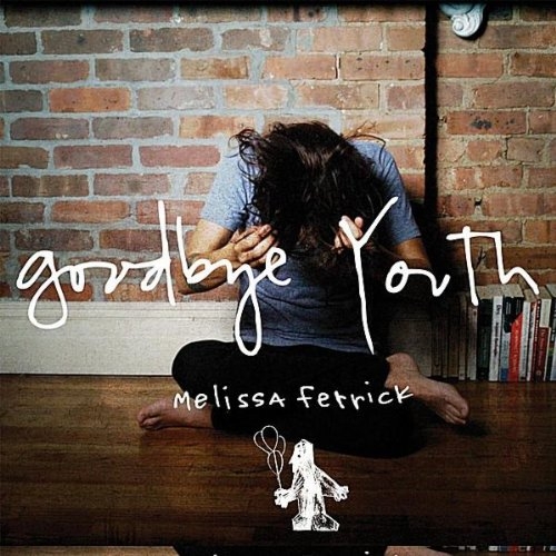 Goodbye Youth by Melissa Ferrick - imusic.am