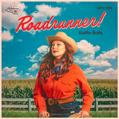 Roadrunner! by Kaitlin Butts - imusic.am