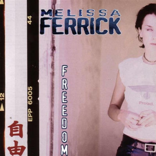 Freedom by Melissa Ferrick - imusic.am