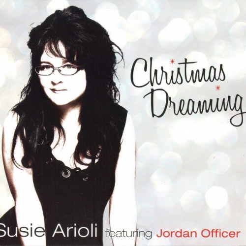 Christmas Dreaming by Susie Arioli - imusic.am