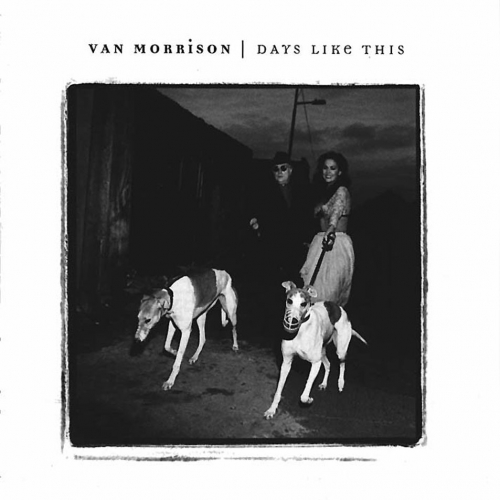 Days Like This by Van Morrison - imusic.am
