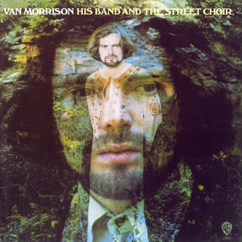His Band And The Street Choir by Van Morrison - imusic.am