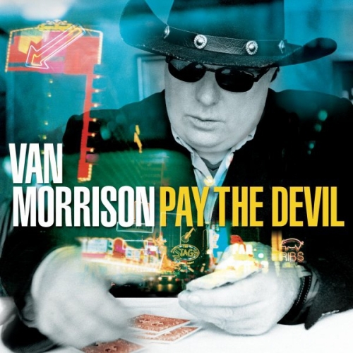 Pay The Devil by Van Morrison - imusic.am